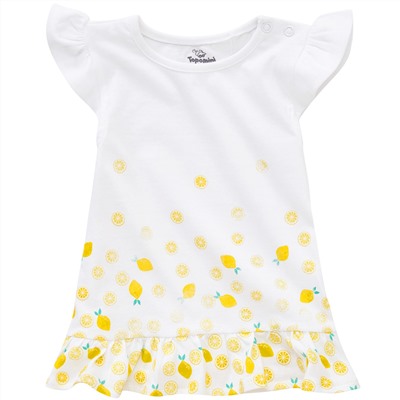 Baby T-Shirt und Radler im Set