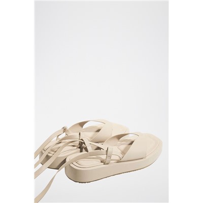 Romanas Beige