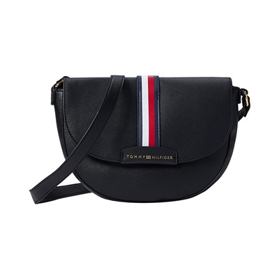 Tommy Hilfiger Cameron II - Crossbody - Saffiano PVC
