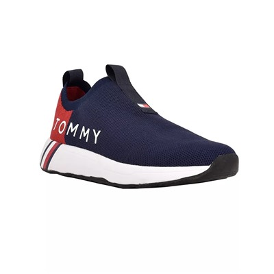 TOMMY HILFIGER Women's Aliah Sporty Slip On Sneakers