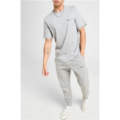 Camiseta - Gris claro jaspeado - Nike