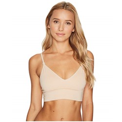 Jockey Natural Beauty Convertible Seamless Bralette