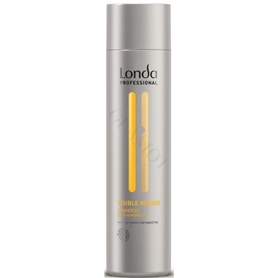 LONDA PROFESSIONAL VISIBLE REPAIR SHAMPOO