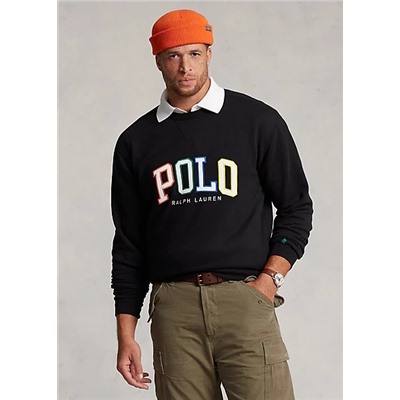 The RL Fleece Logo Sweatshirt