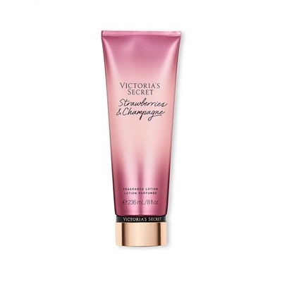 BODY FRAGRANCE Body Lotion
