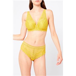 Sujetador con relleno Runway W19 - Anís absenta