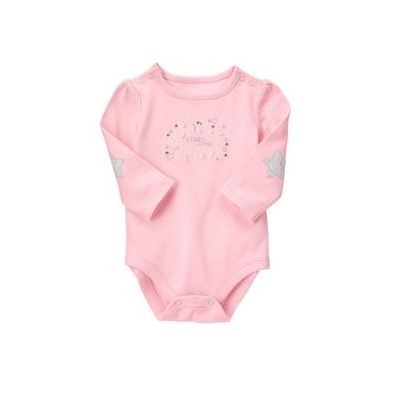 Shine Bodysuit