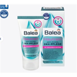 Anti-Pickel 24h Pflege, 50 ml