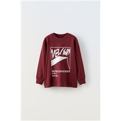 CAMISETA ESTAMPADO NEW YORK