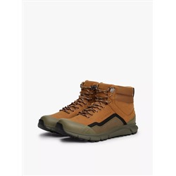 Waterproof High-Top Runner Boot