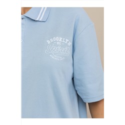Футболка BATIK #1085719