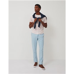 Pantalón Vaquero 'Slim Fit', Hombre, Azul