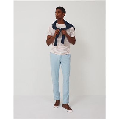 Pantalón Vaquero 'Slim Fit', Hombre, Azul