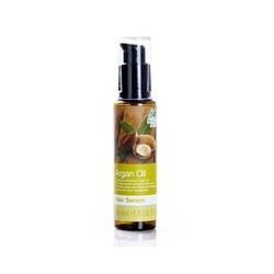 Сыворотка - спрей с аргановым маслом, не требующая смывания 45 ml / Argan Oil hair serum 45 ml