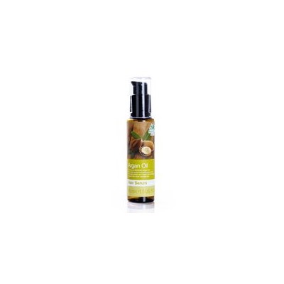 Сыворотка - спрей с аргановым маслом, не требующая смывания 45 ml / Argan Oil hair serum 45 ml