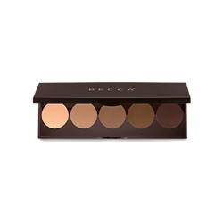 Ombre Nudes Eye Palette