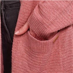 Damen Strickjacke mit Taschen