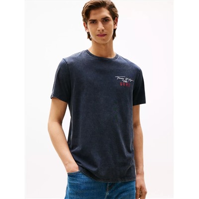 Hilfiger Surf Logo T-Shirt