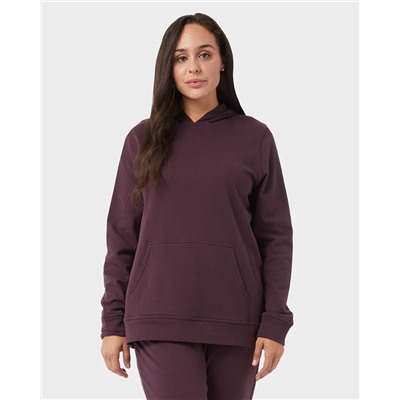 WOMEN'S COMFORT TECH PULLOVER HOODIE