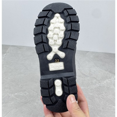 Зимние ботинки. Экспорт