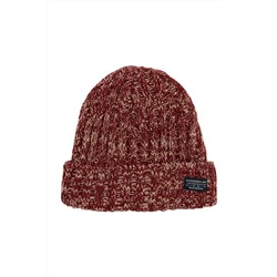Gorro Burdeos
