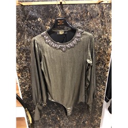 Боди Trash and Luxury
