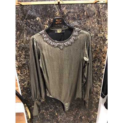 Боди Trash and Luxury