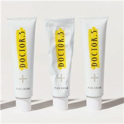 Skinshield Plus Cream, Защитный увлажняющий крем с комплексом Pollushield®