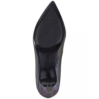 Women's Royale High-Heel Pumps