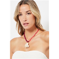 Collar - Rosa