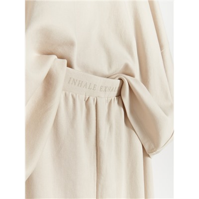 Cotton PJ's