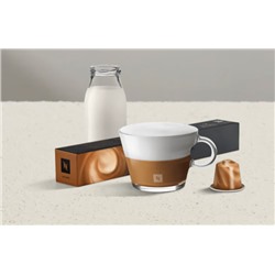 SCURO Für intensive, ausgewogene Rezepte mit Milch