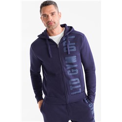 Angelo Litrico Sweatjacke