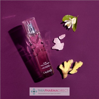 Caudalie Thé des Vignes - Eau Fraîche 100ml