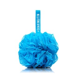 BLUE Mesh Sponge
