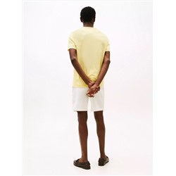 Block Stripe T-Shirt