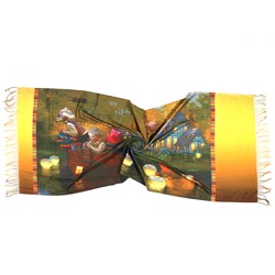 Палантин KSH7-285-39