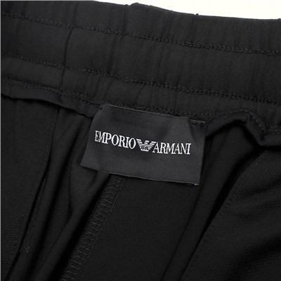 EMPORI*O ARMAN*I ♥️  мужские брюки на резинке в которых не будет жарко летом. Тонкая ткань быстросохнующая и дышащая, экспорт✔️ большие размеры❕