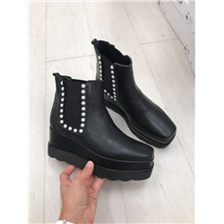 Ботинки L'estrosa