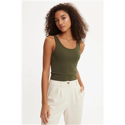 Defacto Askılı Basic Slim Fit Atlet I1059AZ.20SP.KH211