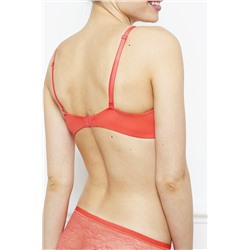 Sujetador deportivo Pure 360 Coral