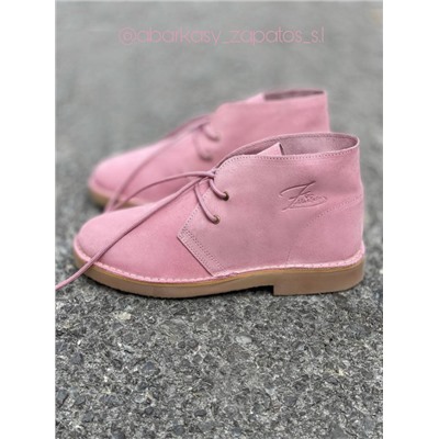 AB.Z. SAFARY FANDANGO+AB.Z · Pelle · 21-19 (370)