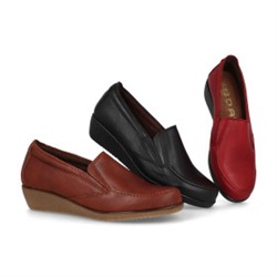 250 - BDA
                ZAPATOS DE MUJER