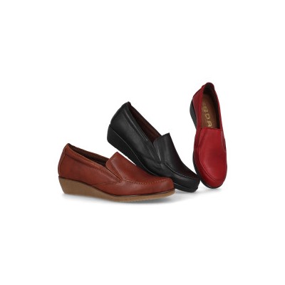 250 - BDA
                ZAPATOS DE MUJER
