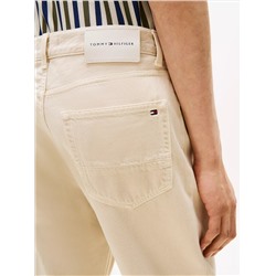 Tapered Relaxed-Fit Jean