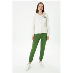 Kadın Taş Sweatshirt