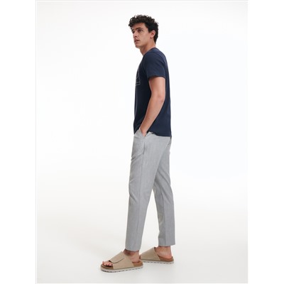 Jogger aus Viskosemischung