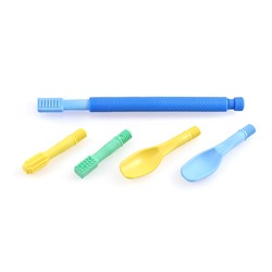 ARK'S Z-VIBE® TRAVEL KIT - CUSTOMIZABLE