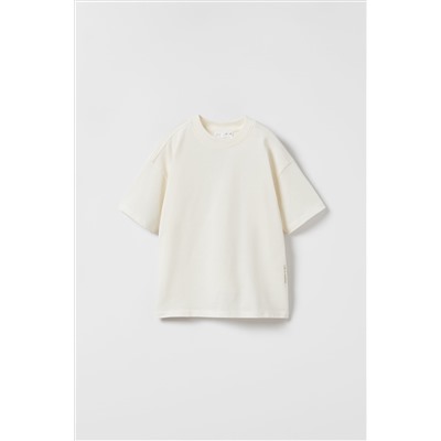 CAMISETA LISA TRUE NEUTRALS