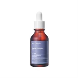 Marine Collagen Serum Антивозрастная сыворотка с морским коллагеном